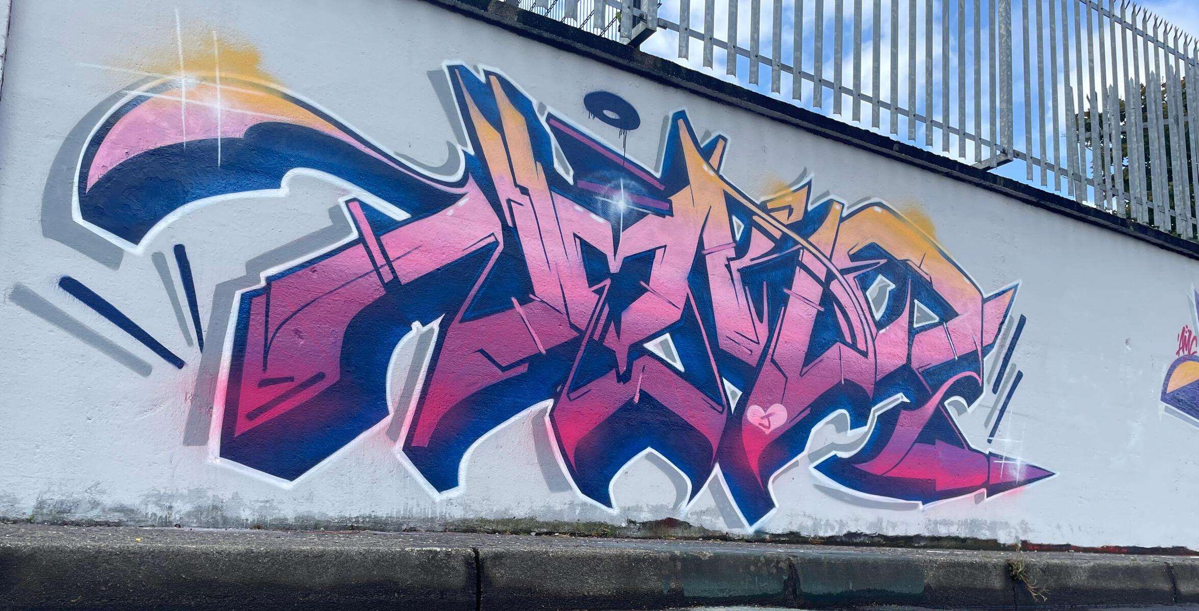 Graff Letter