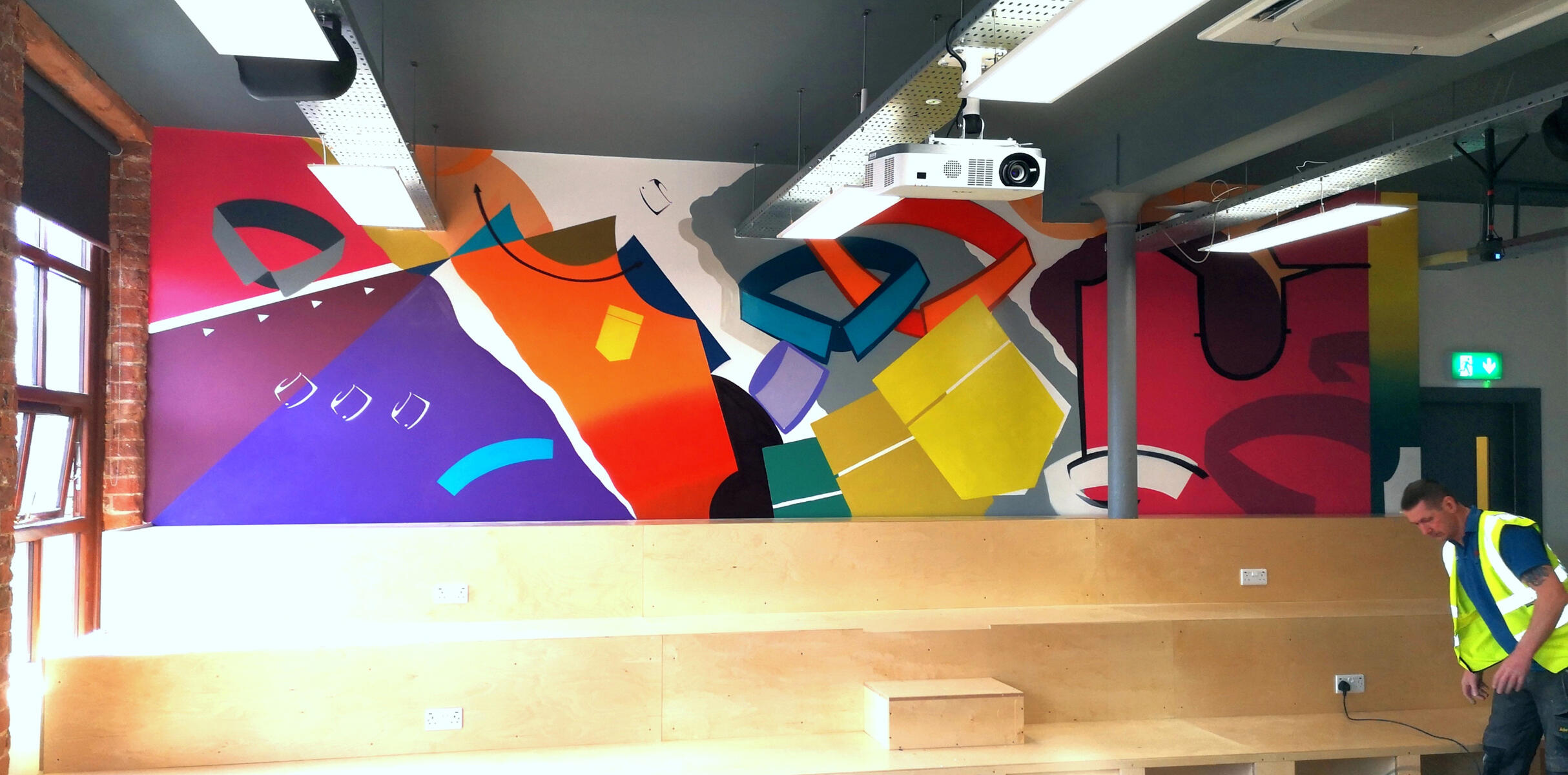 Commercial Interior 3