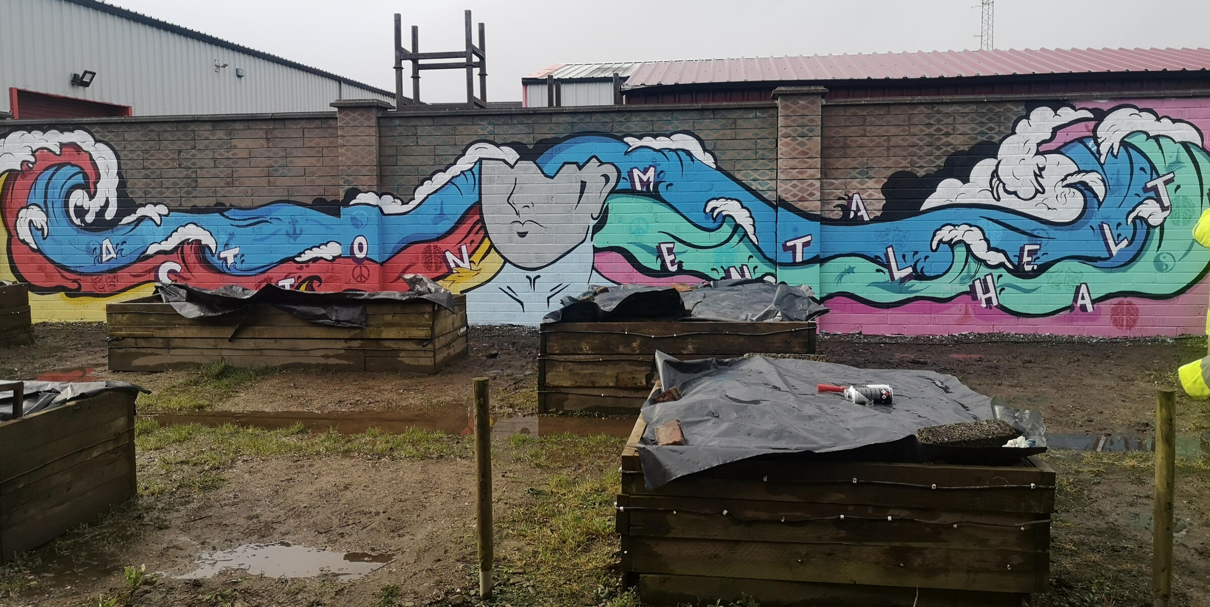 Action Mental Health