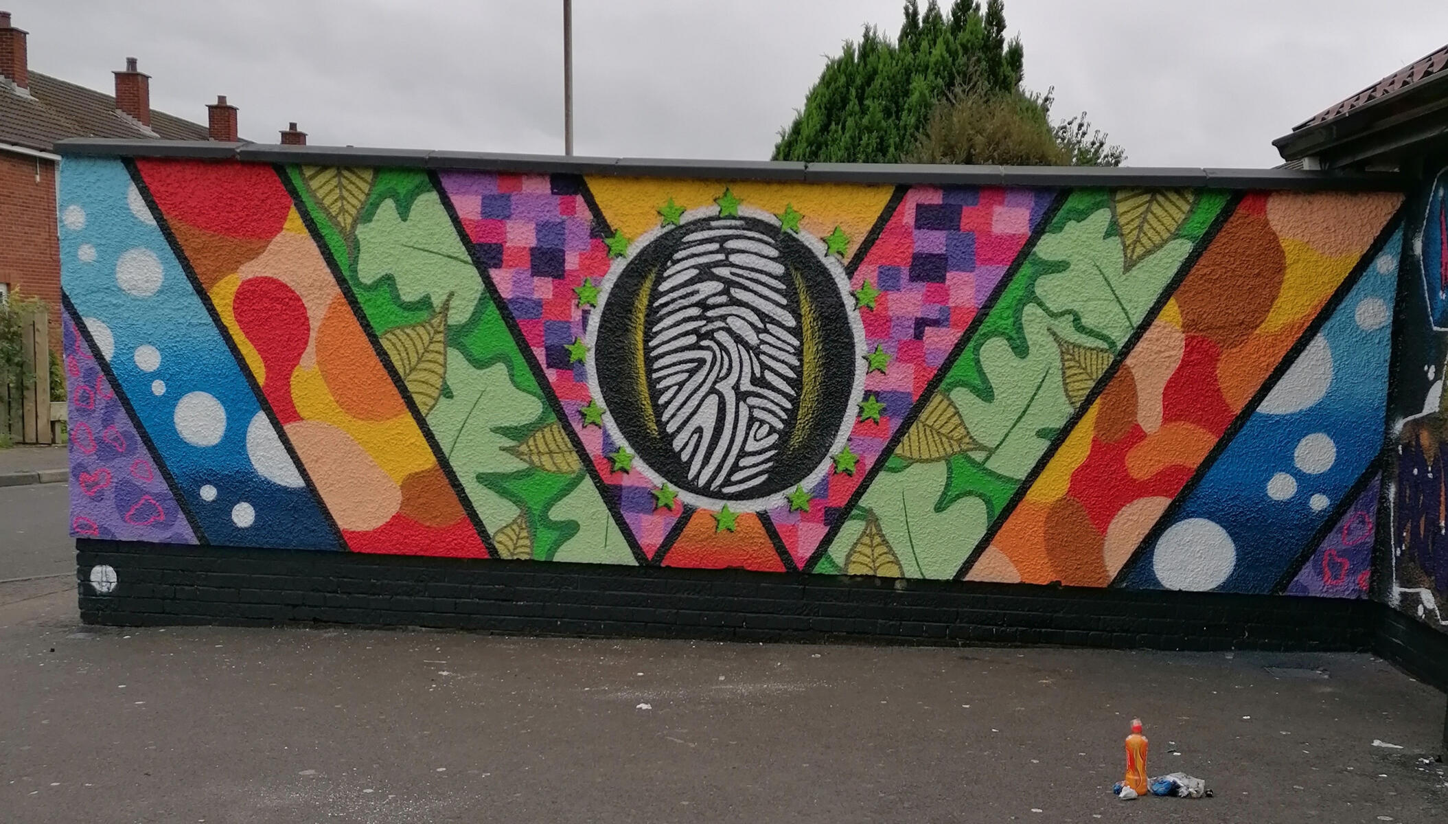 Make A Positive Mark on Your Community